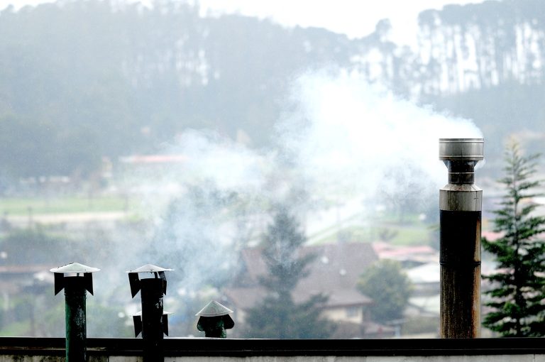 Con un aumento del 2% en la contaminación atmosférica finalizó Gestión de Episodios Críticos