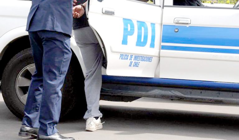 En prisión preventiva queda sujeto acusado de explotación sexual