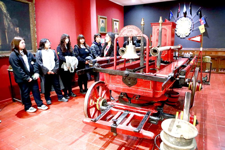 Más de 80 actividades tendrá hoy el Día del Patrimonio de Niños, Niñas y Adolescentes