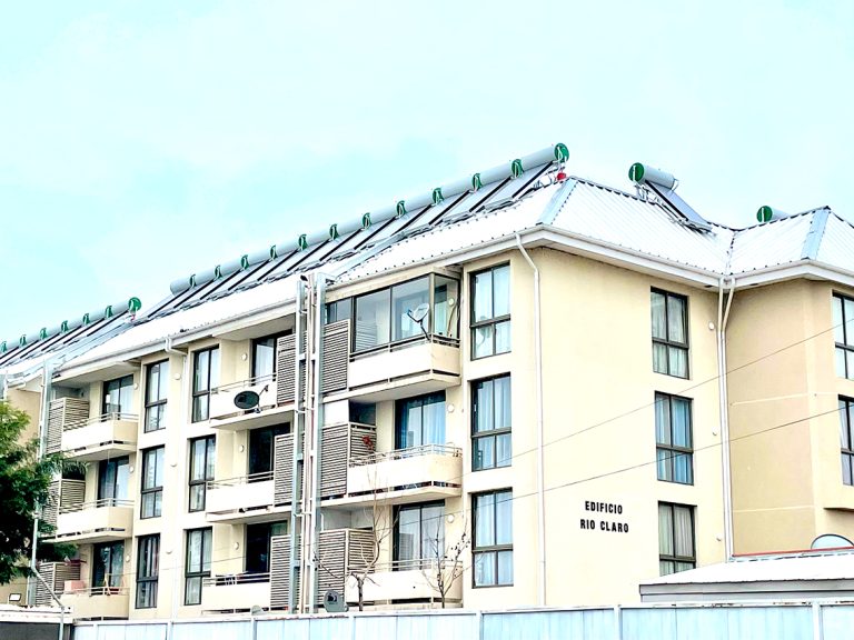 Más de 3.300 familias recibirán subsidio del Minvu para mejorar sus viviendas