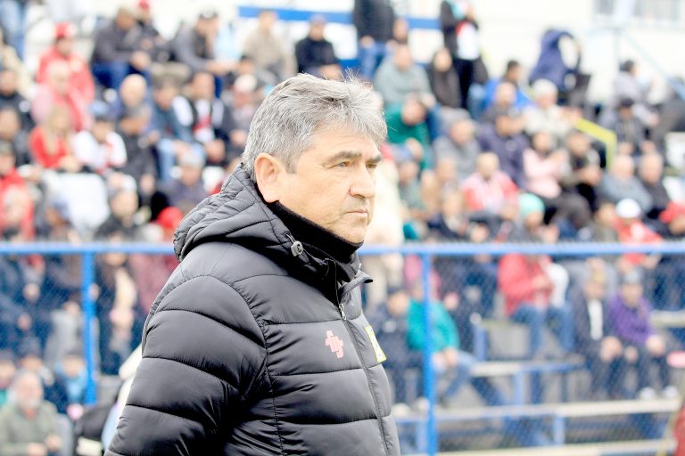 “Tranquilidad, no desesperación”