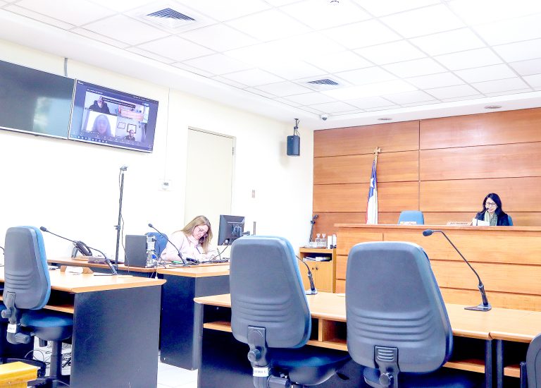 En libertad cumplirá condena auxiliar  de colegio condenado por abuso sexual