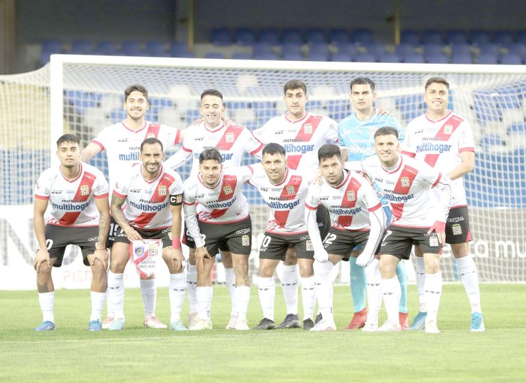 Ecos del empate de Curicó Unido ante Concepción