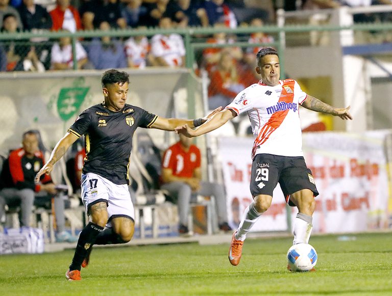 Pasado el mediodía juega el Curi