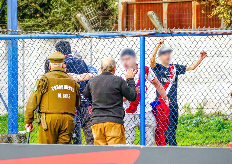 Siguen los ecos por el Clásico Maulino