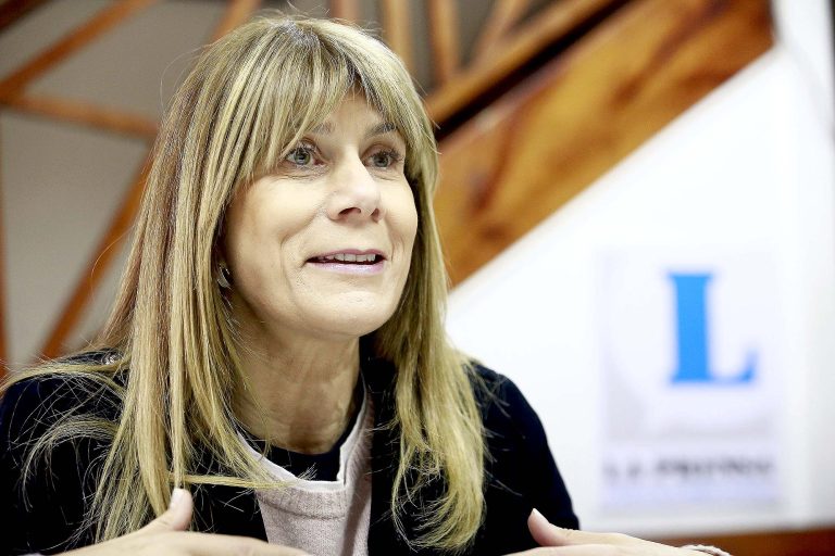 “El Maule es una región  que, pese a su potencialidad,  lamentablemente no ha  contado con una mirada  particular desde el  centralismo de Santiago”