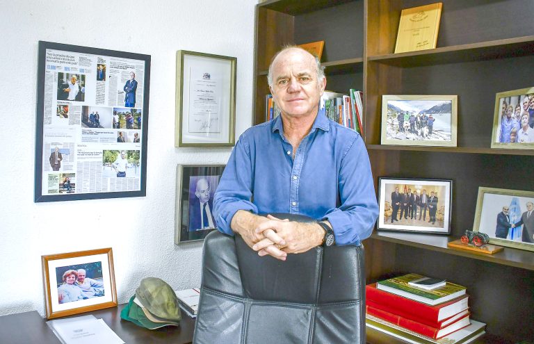 “Para que no ocurra lo del año pasado, necesitamos un producto de altísima calidad y condición”