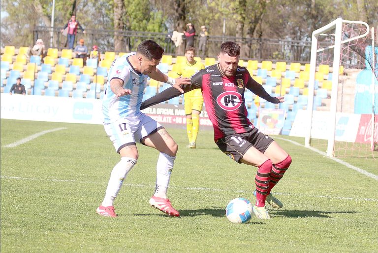 Rangers sigue jugando “Chueco”: empató 0-0 con Magallanes de Miguel Ponce