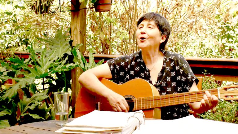 Documental sobre cantora campesina será exhibido en salas de Arica a Punta Arenas