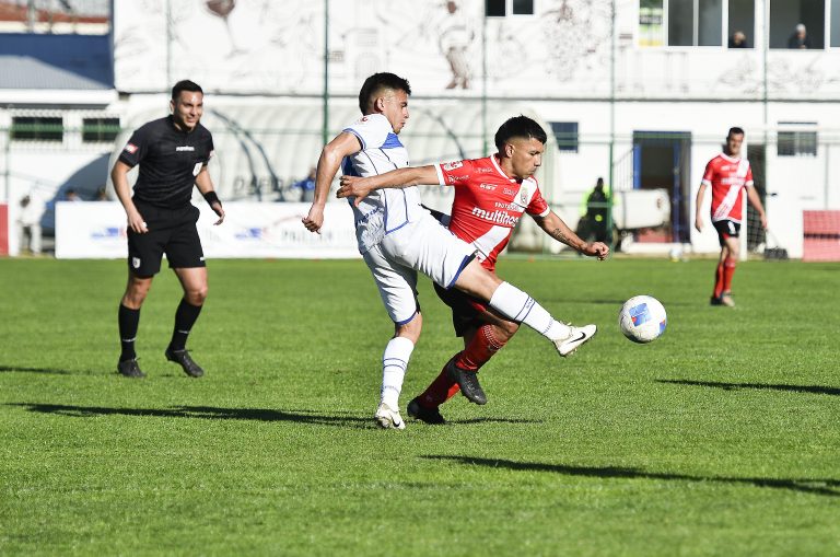 Otra fecha sin ganar y sin anotar