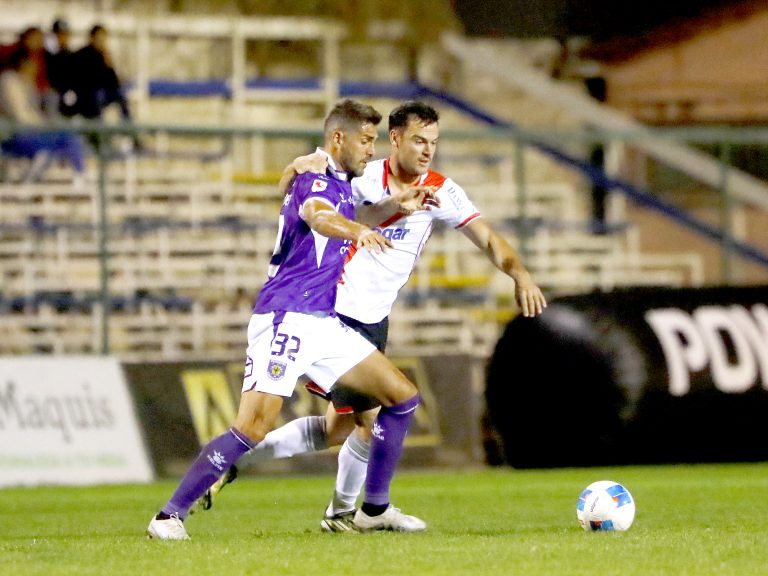 Hoy viaja el equipo rumbo al Biobío