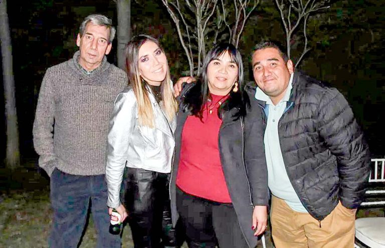 ¿Qué fue de tu vida Lindorfo Sepúlveda Cerpa?