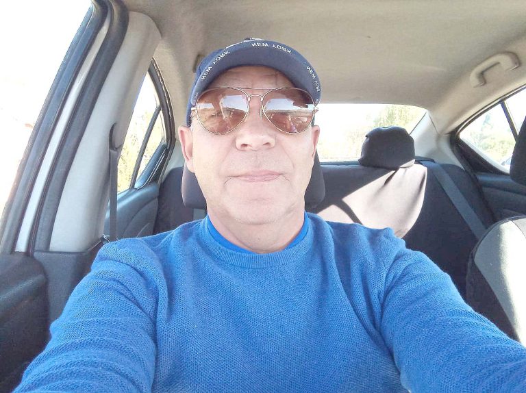 ¿Qué fue de tu vida Mauricio Moreira Maturana?