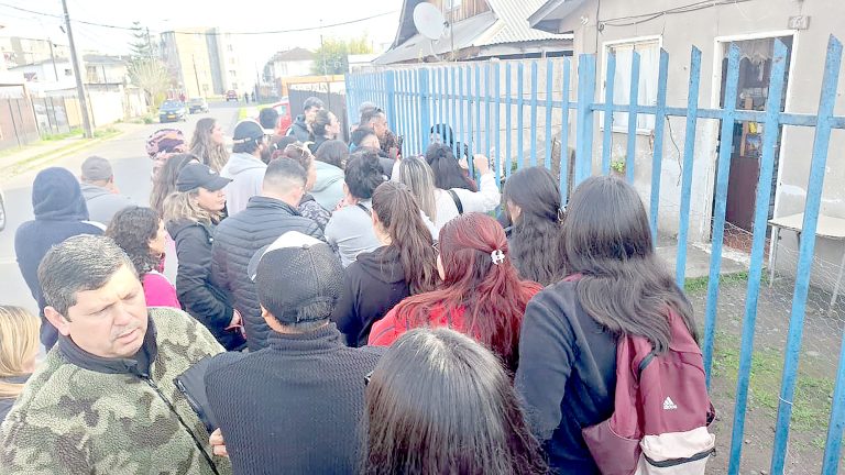 El “sueño de la casa propia” se transformó en una “pesadilla” para cientos de familias