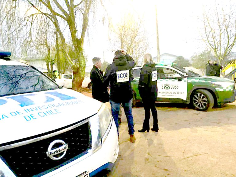 Segundo crimen en menos de dos semanas estremece a Linares