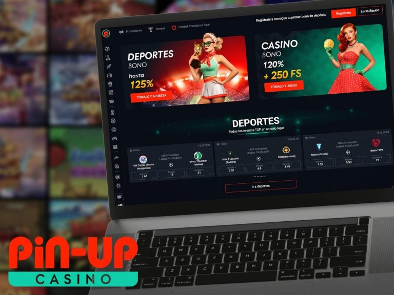 Quién Está Detrás de Pin-Up: Historia de la Empresa, Propietarios, Licencias