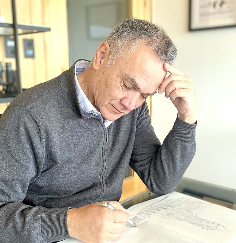 “Chile tiene abandonado su patrimonio.  No basta declarar un inmueble patrimonial,  tienen que existir incentivos tributarios  para preservarlo, de lo contrario  es una expropiación disfrazada”