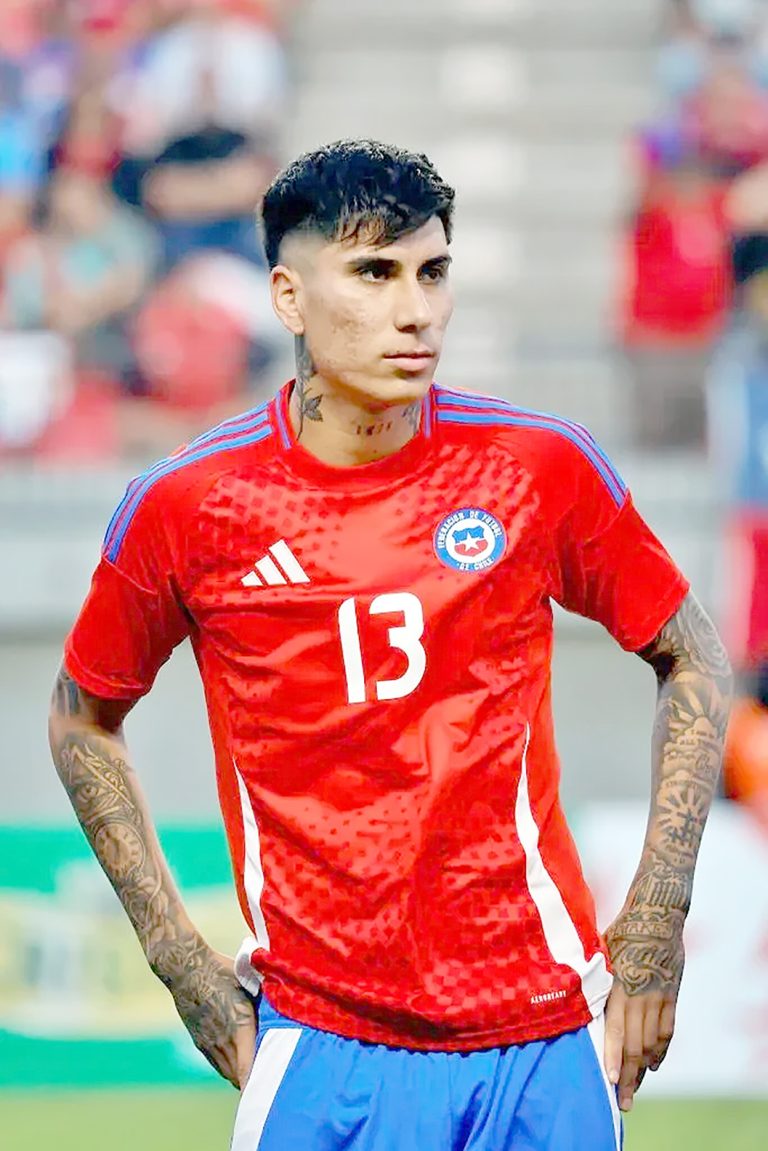 Sin fútbol oficial por el Mundial Sub-20