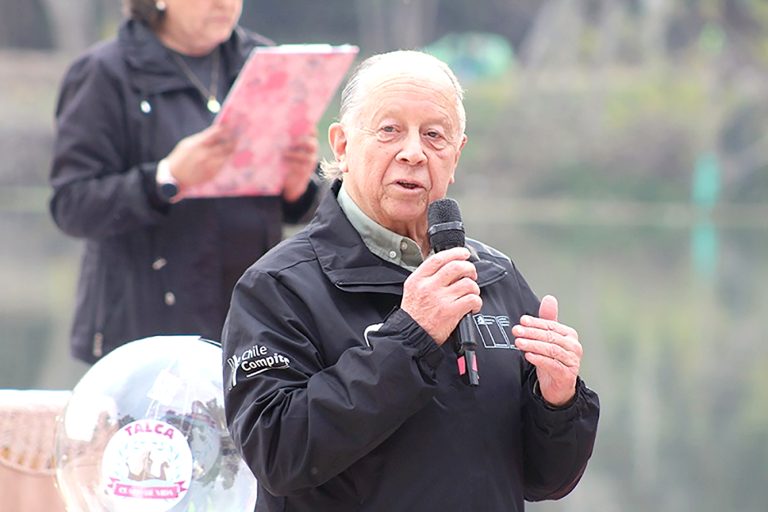 Suspenden del cargo al director regional del IND