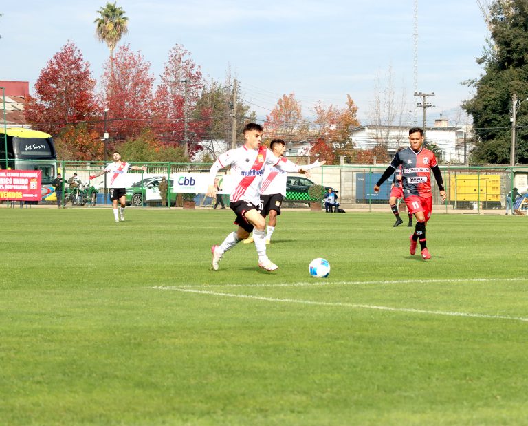 Mentalizados en Antofagasta