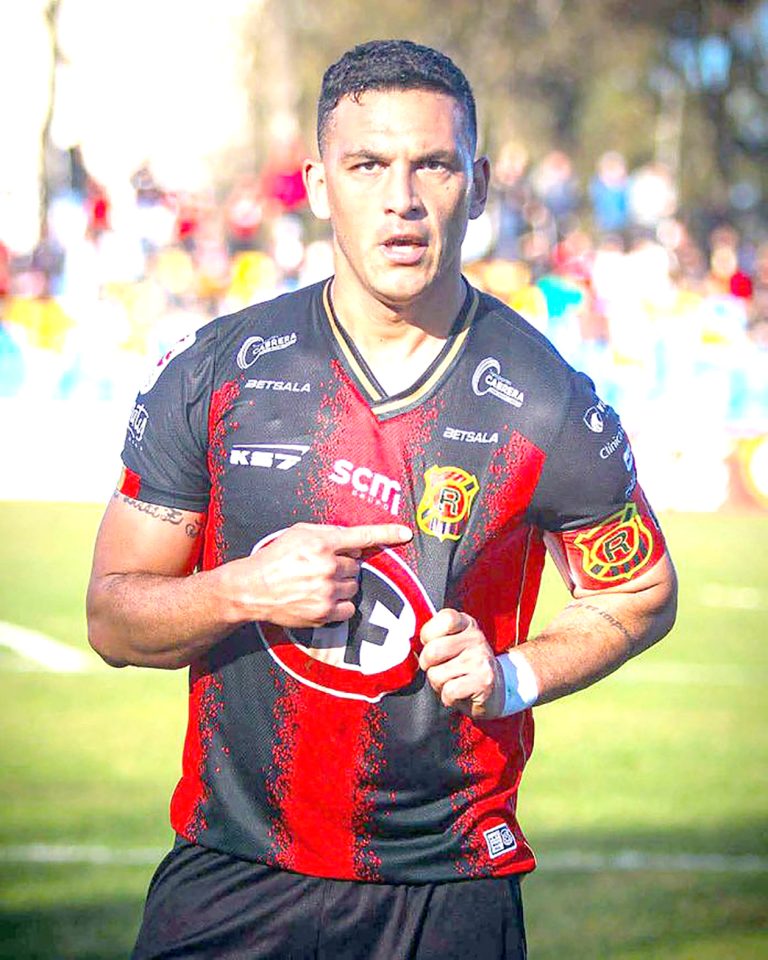 Rangers registra cuatro partidos con el arco invicto y solo un gol en las redes contrarias