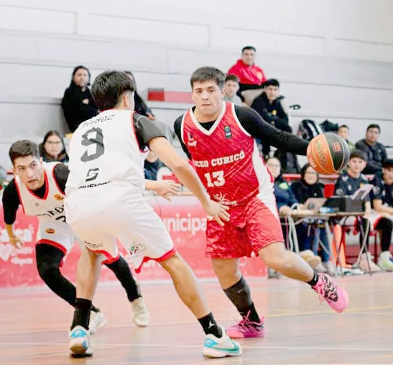 Jornadas decisivas para los equipos maulinos en la Liga  de Desarrollo U21 Febachile