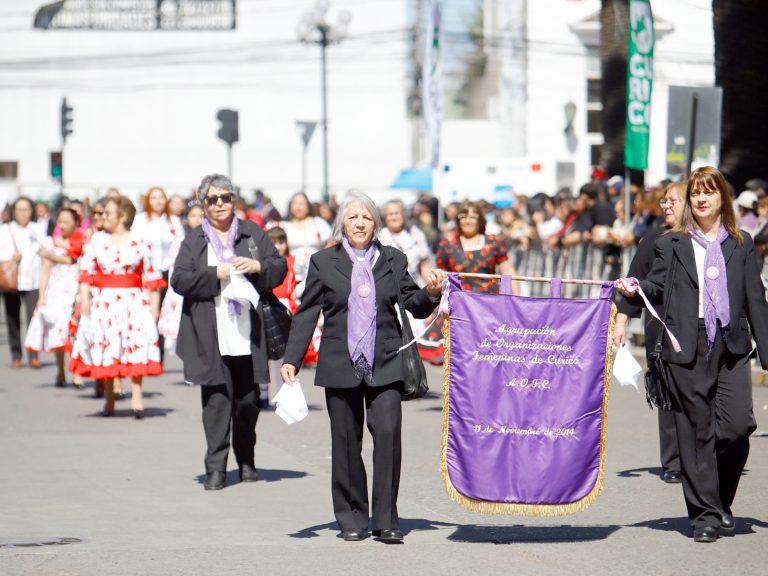Autoridades convocan a trabajar unidos para avanzar como sociedad