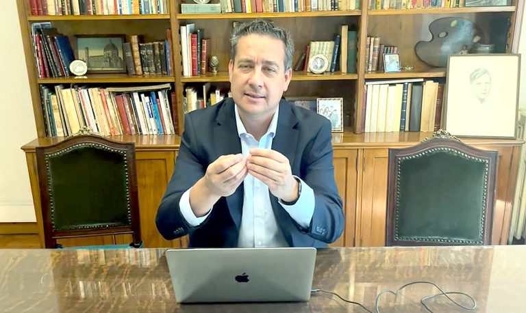 “Estamos convencidos de que Francisco Pulgar será absuelto de manera unánime”