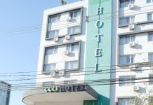 Sujeto ingresa a robar a hotel talquino donde se hospeda selección que disputará Mundial Sub-20