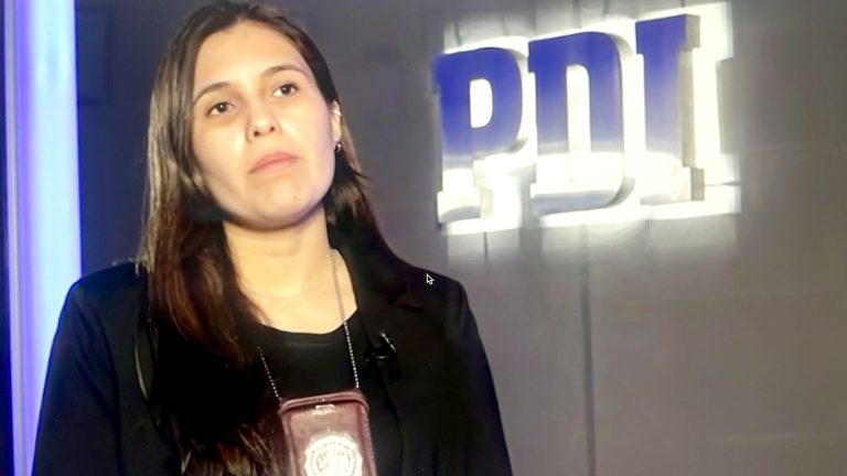 Desarticulan red de trata  de personas que traían niñas  colombianas a prostituirse: Dos imputados en prisión preventiva