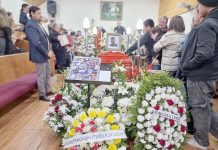 Solicitan entre 15 y 20 años de cárcel para autores de crimen de universitario