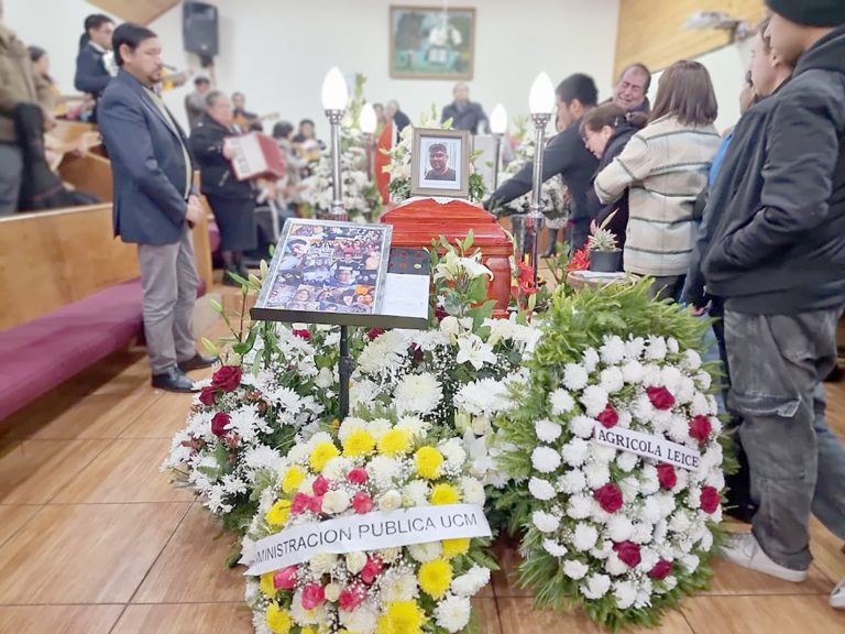 Solicitan entre 15 y 20 años de cárcel para autores de crimen de universitario