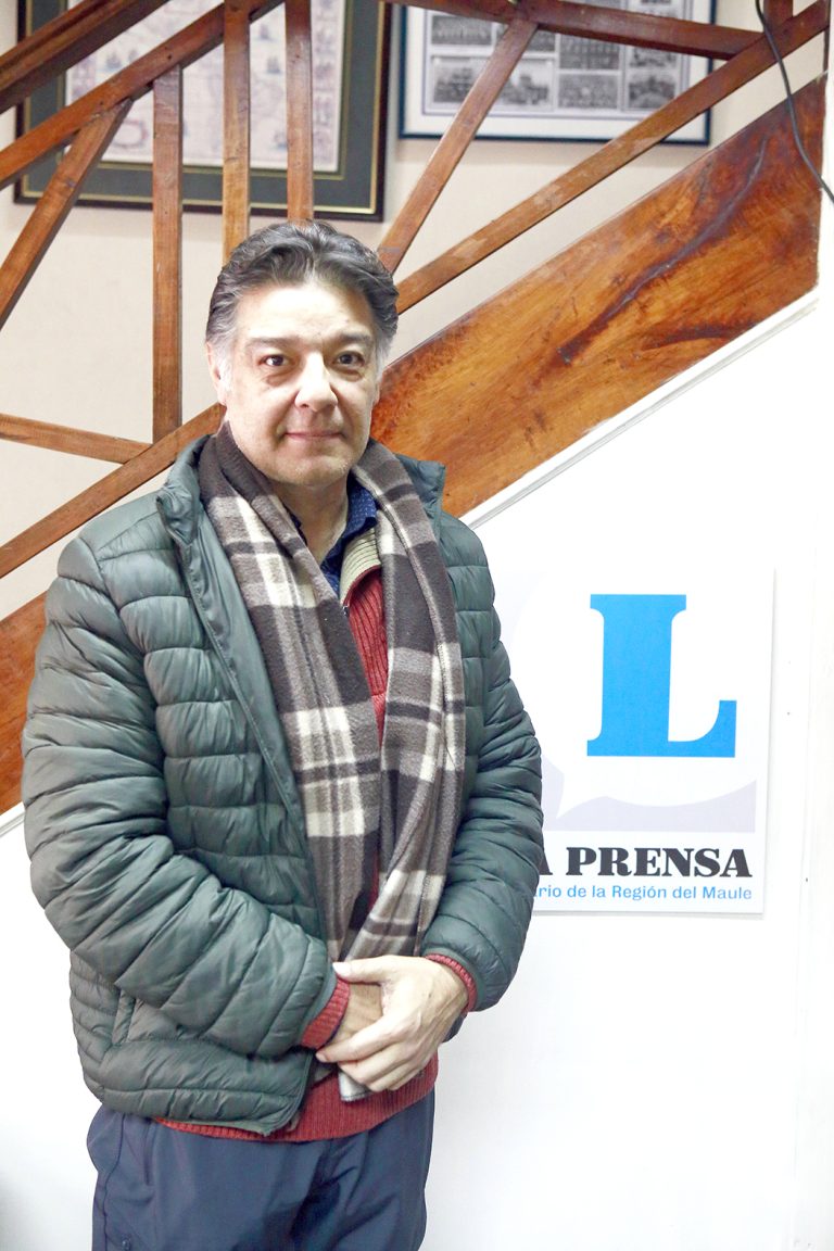 Pianista talquino no pudo vencer batalla contra el cáncer dejando un enorme vacío en escena artística nacional