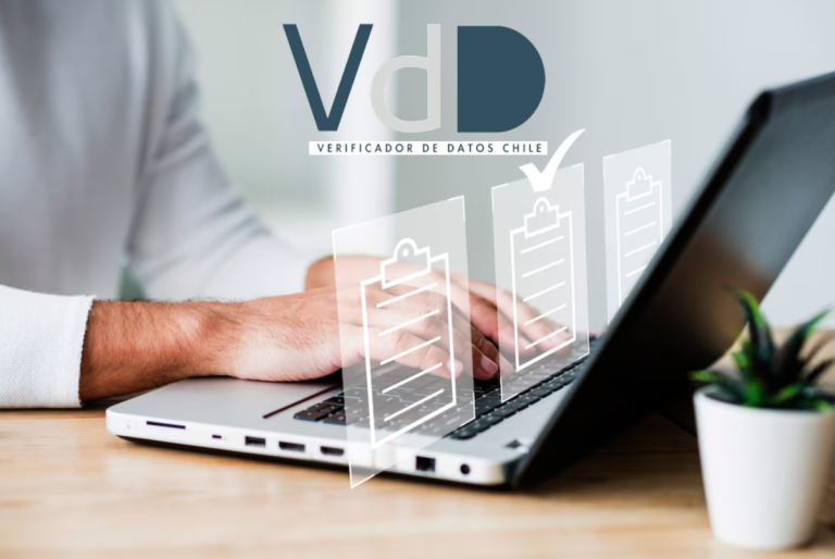 ¿Es cierto lo que dicen los políticos? VeriDatos lo revisó esta semana