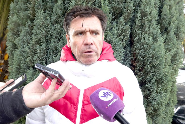 Con Benavente y un nuevo refuerzo