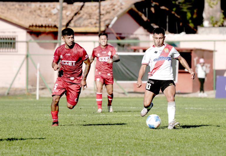 “Curicó ha sido un equipo accidentado”