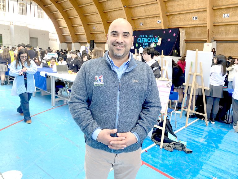 Alcalde de Molina: “Somos la comuna que más proyectos habitacionales tiene”