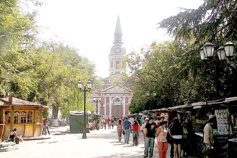 Septiembre tendrá actividades para toda la familia en Constitución