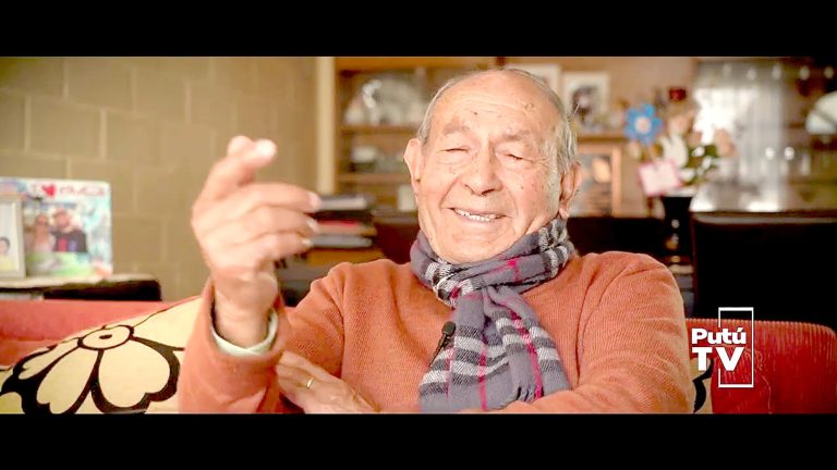 La voz poética de Gilberto Rojas: el eterno cantor  de la tierra maucha