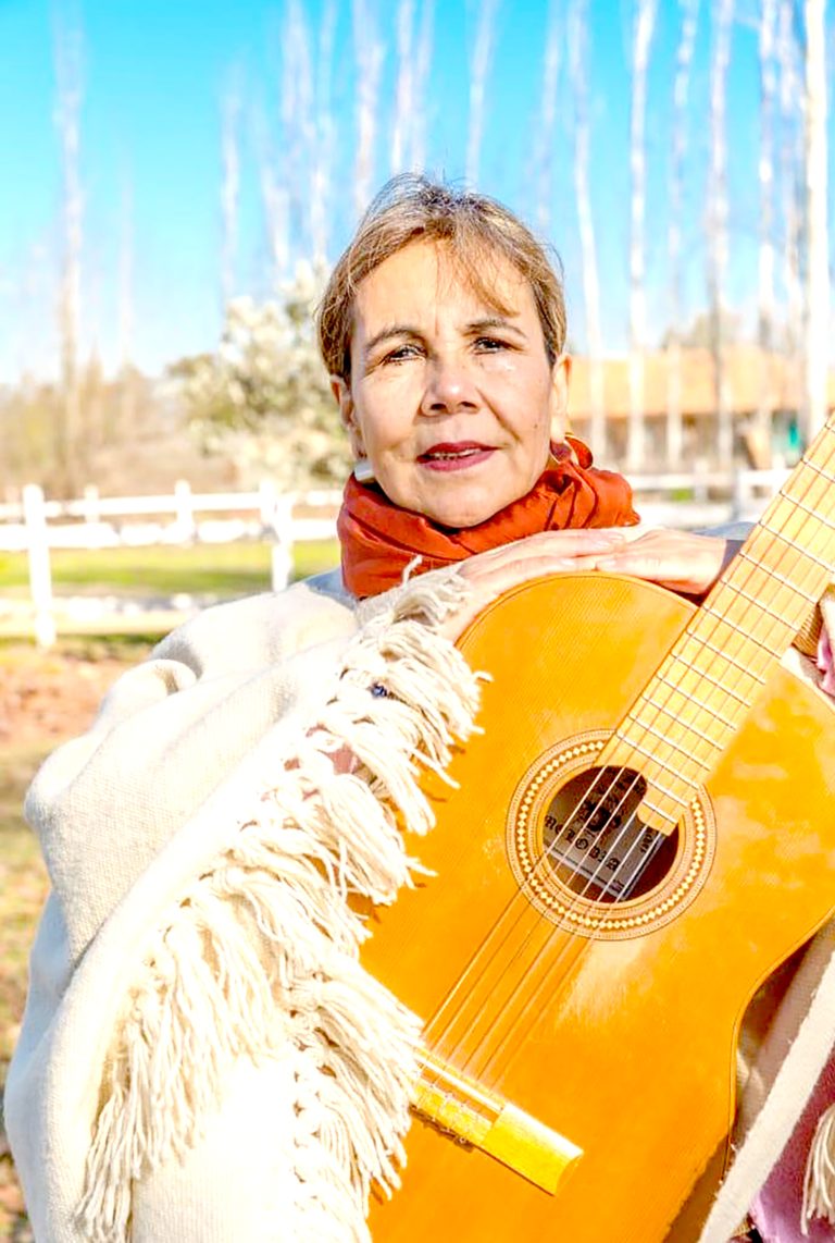 “Debemos cuidar nuestro Patrimonio material e inmaterial”