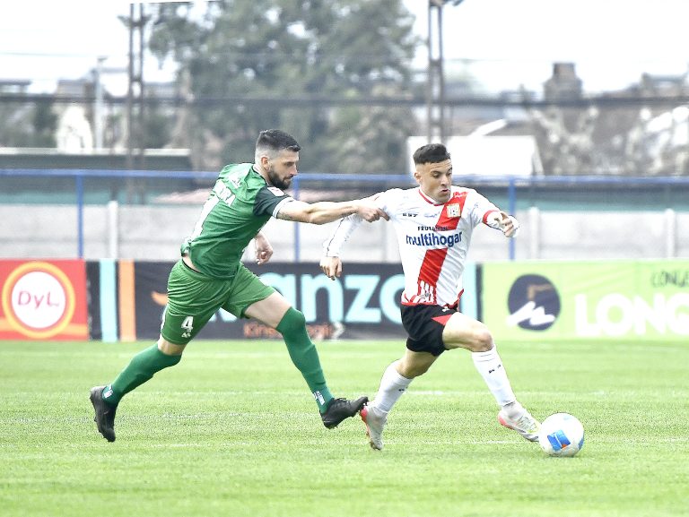 Más cerca de abajo que de arriba