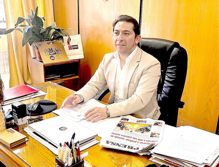 Implementación del SLEP Los Cerezos  contempla importante hito de traspaso