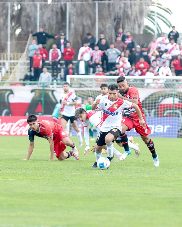 Todo puede pasar en el Ascenso