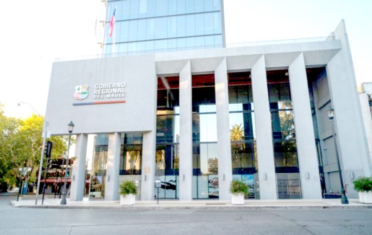 Detectan irregularidades en traspaso de recursos del GORE Maule al Municipio de Vichuquén