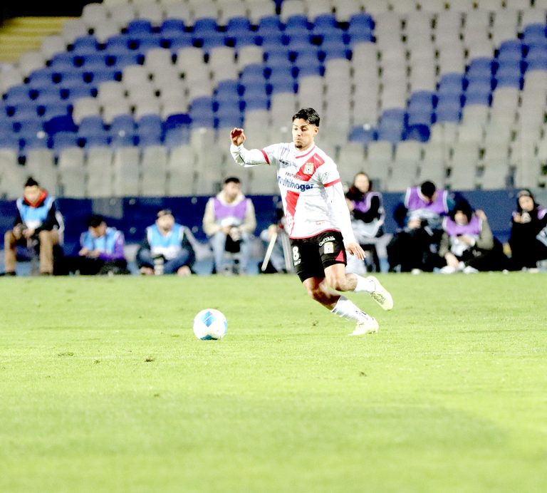 Yerko Leiva absuelto y podrá jugar