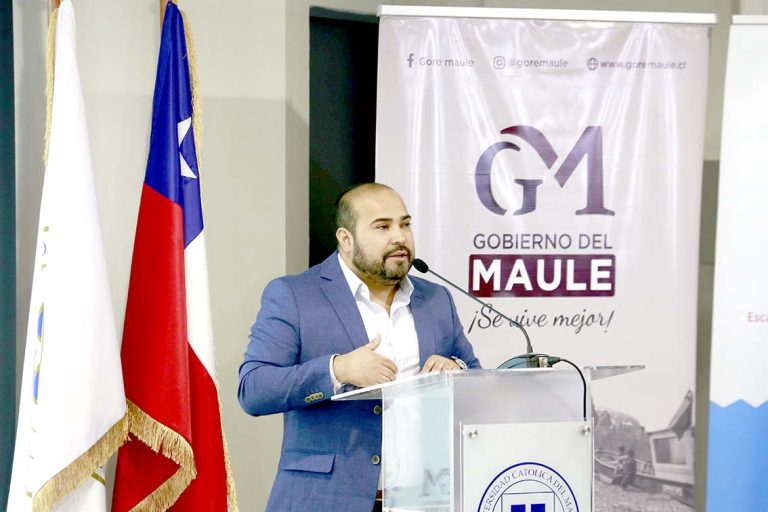 Certifican a 126 maulinas a través del programa  “Fortalecimiento al Emprendimiento Femenino”