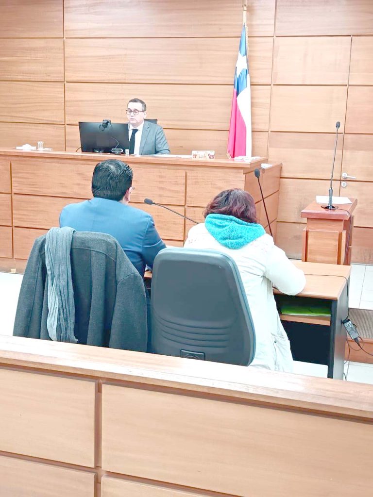 Mujer acusada de maltrato animal no  podrá tener más mascotas a su cargo