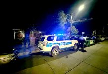 Amplían detención de sujeto por crimen de adulto mayor con elemento contundente