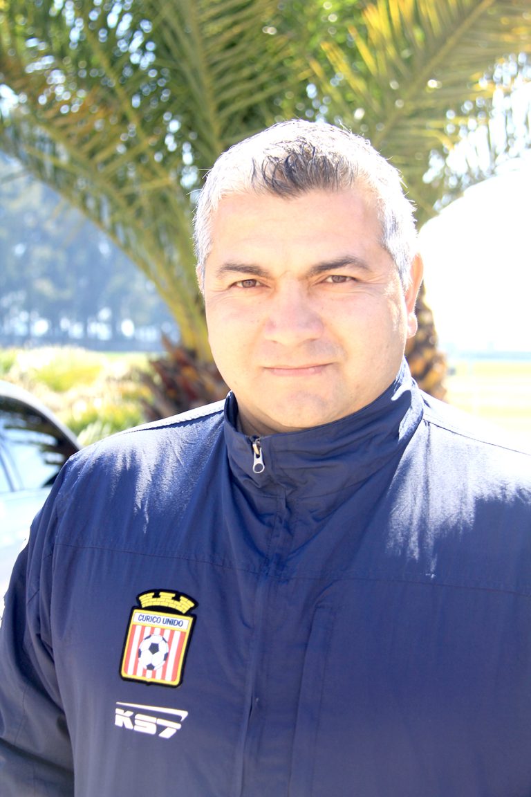 Aliento y hasta una oración a Damián