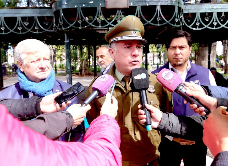 Autoridades realizaron positivo balance tras celebraciones de Fiestas Patrias